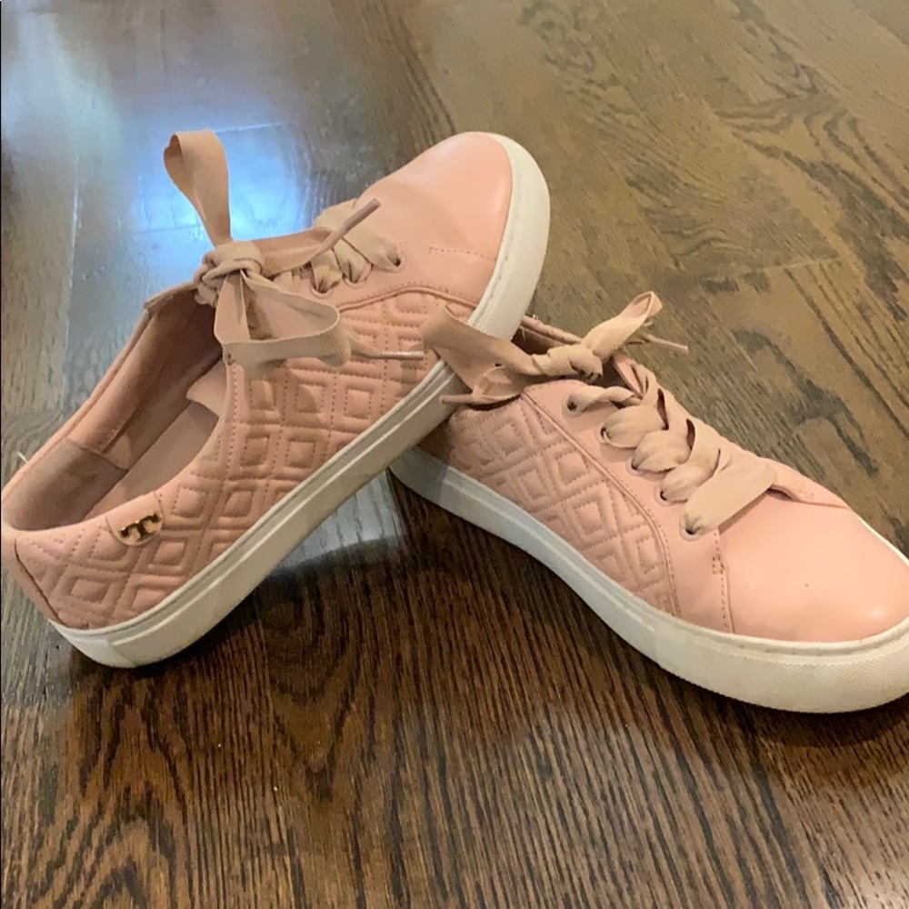 Tory Burch Tennis Shoes